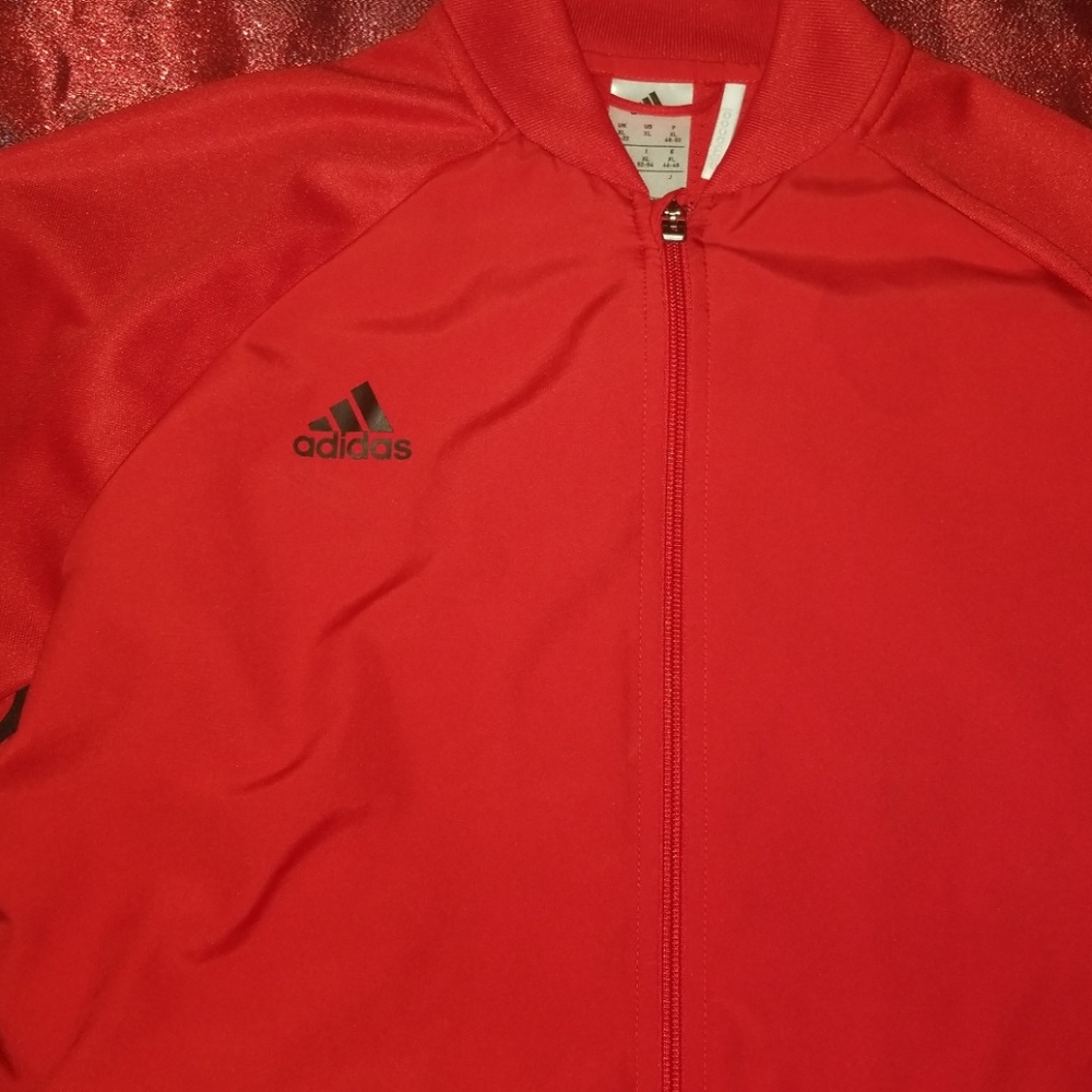 addidas clima cool jacket